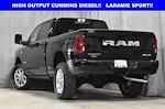 New 2025 Ram 2500 Laramie Crew Cab 4x4 Pickup for sale #25437 - photo 2