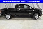 New 2025 Ram 2500 Laramie Crew Cab 4x4 Pickup for sale #25437 - photo 3