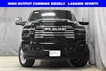 New 2025 Ram 2500 Laramie Crew Cab 4x4 Pickup for sale #25437 - photo 5