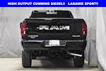 New 2025 Ram 2500 Laramie Crew Cab 4x4 Pickup for sale #25437 - photo 8