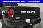 New 2025 Ram 2500 Laramie Crew Cab 4x4 Pickup for sale #25437 - photo 9