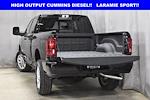 New 2025 Ram 2500 Laramie Crew Cab 4x4 Pickup for sale #25437 - photo 10