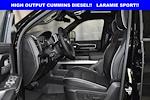 New 2025 Ram 2500 Laramie Crew Cab 4x4 Pickup for sale #25437 - photo 13