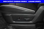 New 2025 Ram 2500 Laramie Crew Cab 4x4 Pickup for sale #25437 - photo 14