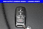 New 2025 Ram 2500 Laramie Crew Cab 4x4 Pickup for sale #25437 - photo 15