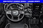 New 2025 Ram 2500 Laramie Crew Cab 4x4 Pickup for sale #25437 - photo 16