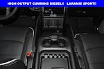 New 2025 Ram 2500 Laramie Crew Cab 4x4 Pickup for sale #25437 - photo 24