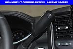 New 2025 Ram 2500 Laramie Crew Cab 4x4 Pickup for sale #25437 - photo 28