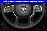 New 2025 Ram 2500 Laramie Crew Cab 4x4 Pickup for sale #25437 - photo 29