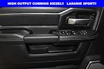New 2025 Ram 2500 Laramie Crew Cab 4x4 Pickup for sale #25437 - photo 33