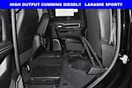 New 2025 Ram 2500 Laramie Crew Cab 4x4 Pickup for sale #25437 - photo 36