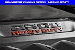 New 2025 Ram 2500 Laramie Crew Cab 4x4 Pickup for sale #25437 - photo 37
