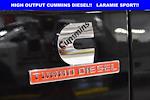 New 2025 Ram 2500 Laramie Crew Cab 4x4 Pickup for sale #25437 - photo 38