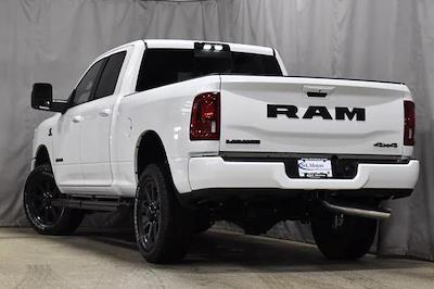 New 2025 Ram 2500 Laramie Crew Cab 4x4 Pickup for sale #25438 - photo 2