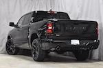 New 2025 Ram 1500 Laramie Crew Cab 4x4 Pickup for sale #25452 - photo 2