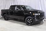 New 2025 Ram 1500 Laramie Crew Cab 4x4 Pickup for sale #25452 - photo 4