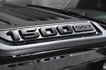 New 2025 Ram 1500 Laramie Crew Cab 4x4 Pickup for sale #25452 - photo 33