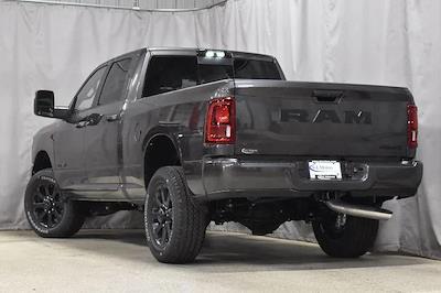 New 2025 Ram 2500 Laramie Crew Cab 4x4 Pickup for sale #25454 - photo 2