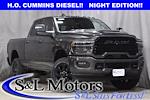 New 2025 Ram 2500 Laramie Crew Cab 4x4 Pickup for sale #25454 - photo 1