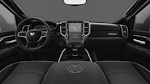 New 2025 Ram 2500 Laramie Crew Cab 4x4 Pickup for sale #25456 - photo 4