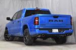 New 2025 Ram 1500 Laramie Crew Cab 4x4 Pickup for sale #25458 - photo 2