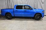 New 2025 Ram 1500 Laramie Crew Cab 4x4 Pickup for sale #25458 - photo 3