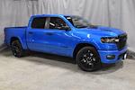 New 2025 Ram 1500 Laramie Crew Cab 4x4 Pickup for sale #25458 - photo 4