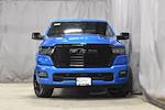New 2025 Ram 1500 Laramie Crew Cab 4x4 Pickup for sale #25458 - photo 5
