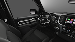 New 2025 Ram 1500 Big Horn Crew Cab 4x4 Pickup for sale #25488 - photo 8