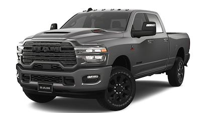 New 2025 Ram 2500 Laramie Crew Cab 4x4 Pickup for sale #25489 - photo 1