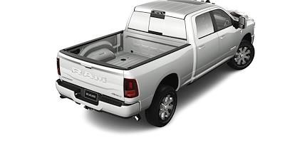 New 2025 Ram 2500 Laramie Crew Cab 4x4 Pickup for sale #25504 - photo 1