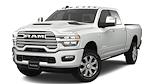New 2025 Ram 2500 Laramie Crew Cab 4x4 Pickup for sale #25504 - photo 7