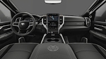 New 2025 Ram 2500 Laramie Crew Cab 4x4 Pickup for sale #25504 - photo 3