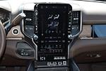 New 2025 Ram 3500 Longhorn Mega Cab 4x4 Pickup for sale #25519 - photo 18