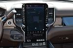 New 2025 Ram 3500 Longhorn Mega Cab 4x4 Pickup for sale #25519 - photo 19