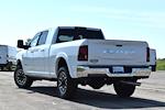 New 2025 Ram 3500 Longhorn Mega Cab 4x4 Pickup for sale #25519 - photo 2