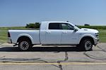 New 2025 Ram 3500 Longhorn Mega Cab 4x4 Pickup for sale #25519 - photo 3