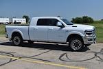New 2025 Ram 3500 Longhorn Mega Cab 4x4 Pickup for sale #25519 - photo 4