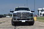 New 2025 Ram 3500 Longhorn Mega Cab 4x4 Pickup for sale #25519 - photo 5