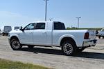 New 2025 Ram 3500 Longhorn Mega Cab 4x4 Pickup for sale #25519 - photo 7