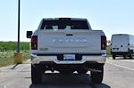 New 2025 Ram 3500 Longhorn Mega Cab 4x4 Pickup for sale #25519 - photo 8