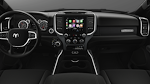 New 2025 Ram 1500 Big Horn Crew Cab 4x4 Pickup for sale #25527 - photo 6