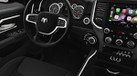 New 2025 Ram 1500 Big Horn Crew Cab 4x4 Pickup for sale #25530 - photo 4