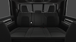 New 2025 Ram 1500 Big Horn Crew Cab 4x4 Pickup for sale #25550 - photo 3