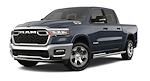 New 2025 Ram 1500 Big Horn Crew Cab 4x4 Pickup for sale #25554 - photo 1