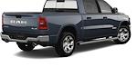 New 2025 Ram 1500 Big Horn Crew Cab 4x4 Pickup for sale #25554 - photo 9