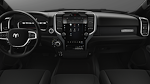 New 2025 Ram 1500 Big Horn Crew Cab 4x4 Pickup for sale #25554 - photo 5