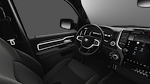 New 2025 Ram 1500 Big Horn Crew Cab 4x4 Pickup for sale #25554 - photo 7