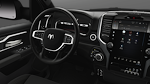 New 2025 Ram 1500 Big Horn Crew Cab 4x4 Pickup for sale #25554 - photo 8
