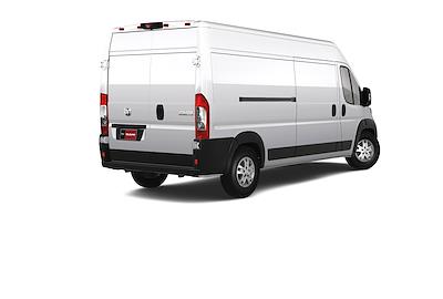 New 2025 Ram ProMaster 2500 High Roof Empty Cargo Van for sale #25572 - photo 2